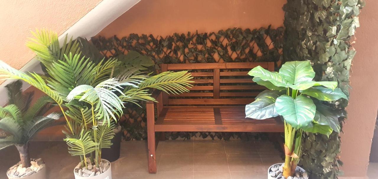 Afonso Galo Guest Apartments II Алмада Екстер'єр фото